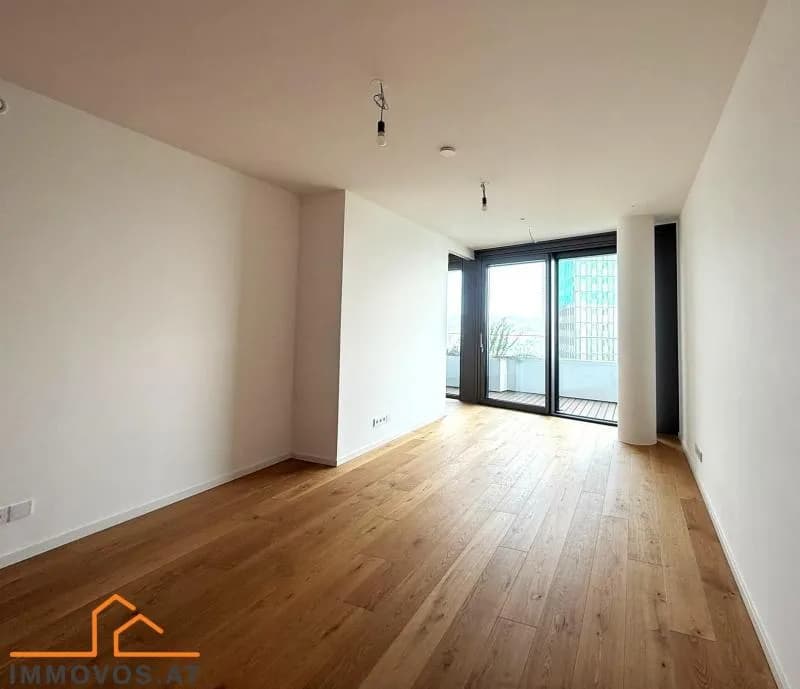 2-Zimmer-Wohnung kaufen in Wien – 61,79 m², € 678.000 – Bild 5 von 11