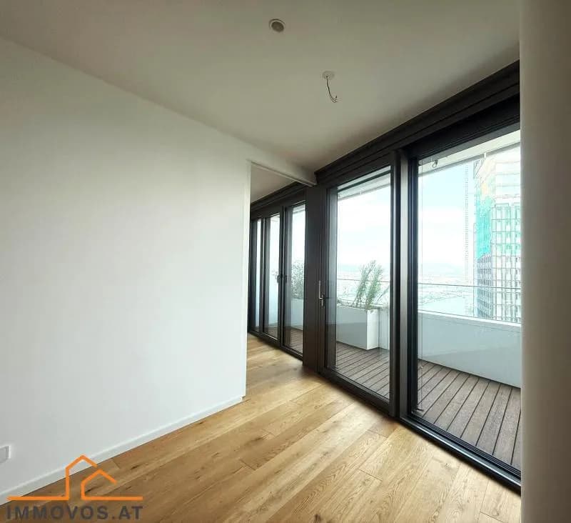 2-Zimmer-Wohnung kaufen in Wien – 61,79 m², € 678.000 – Bild 6 von 11