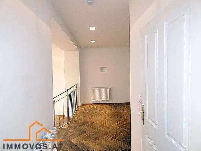 1-Zimmer-Gewerbeimmobilie mieten in Wien – 86 m², € 2.176 – Bild 5 von 9