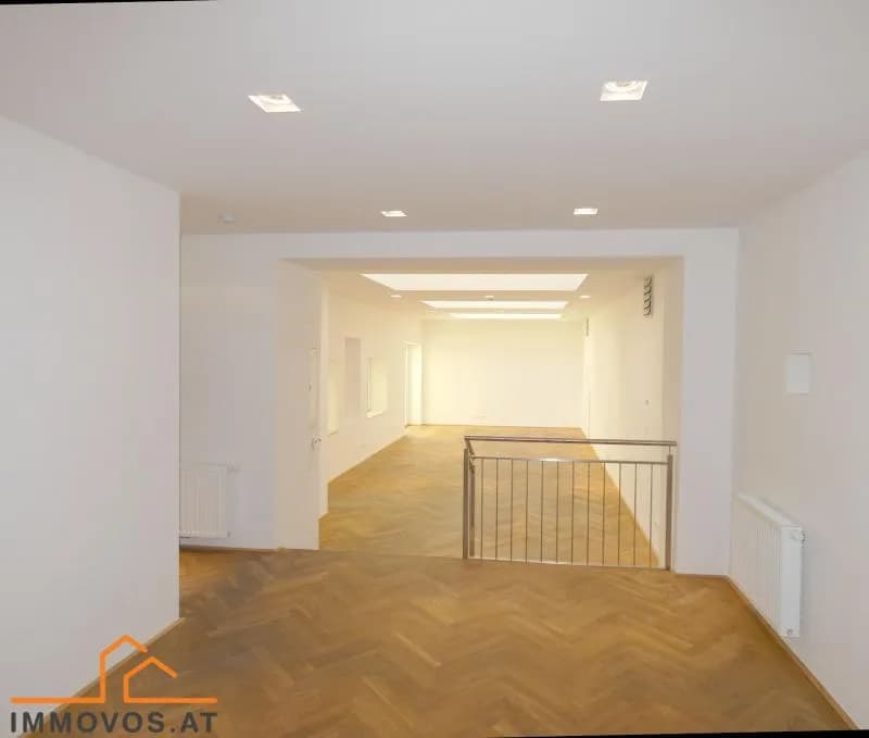 1-Zimmer-Gewerbeimmobilie mieten in Wien – 86 m², € 2.176 – Bild 8 von 9