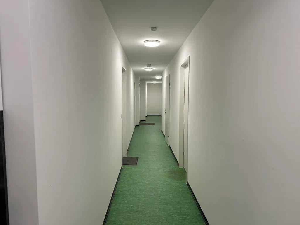 1-Zimmer-Gewerbeimmobilie mieten in Wien – 15 m², € 324 – Bild 3 von 4