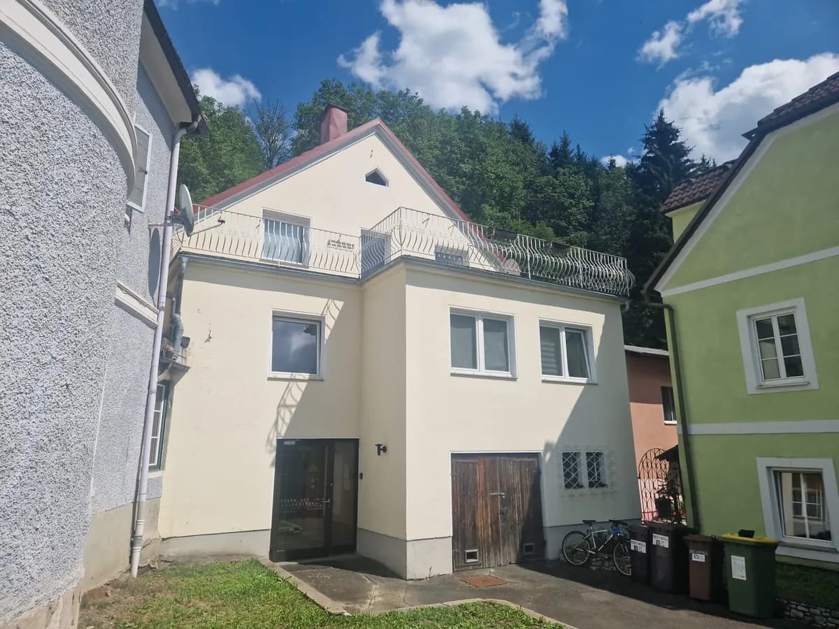 Haus kaufen in Leoben – 161,94 m², € 139.000 – Bild 2 von 23