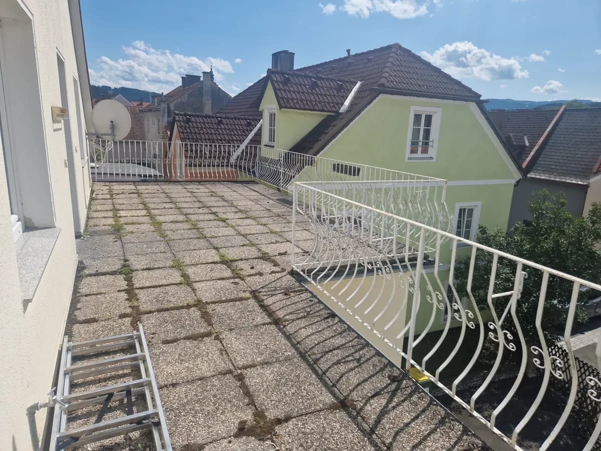 Haus kaufen in Leoben – 161,94 m², € 139.000 – Bild 3 von 23