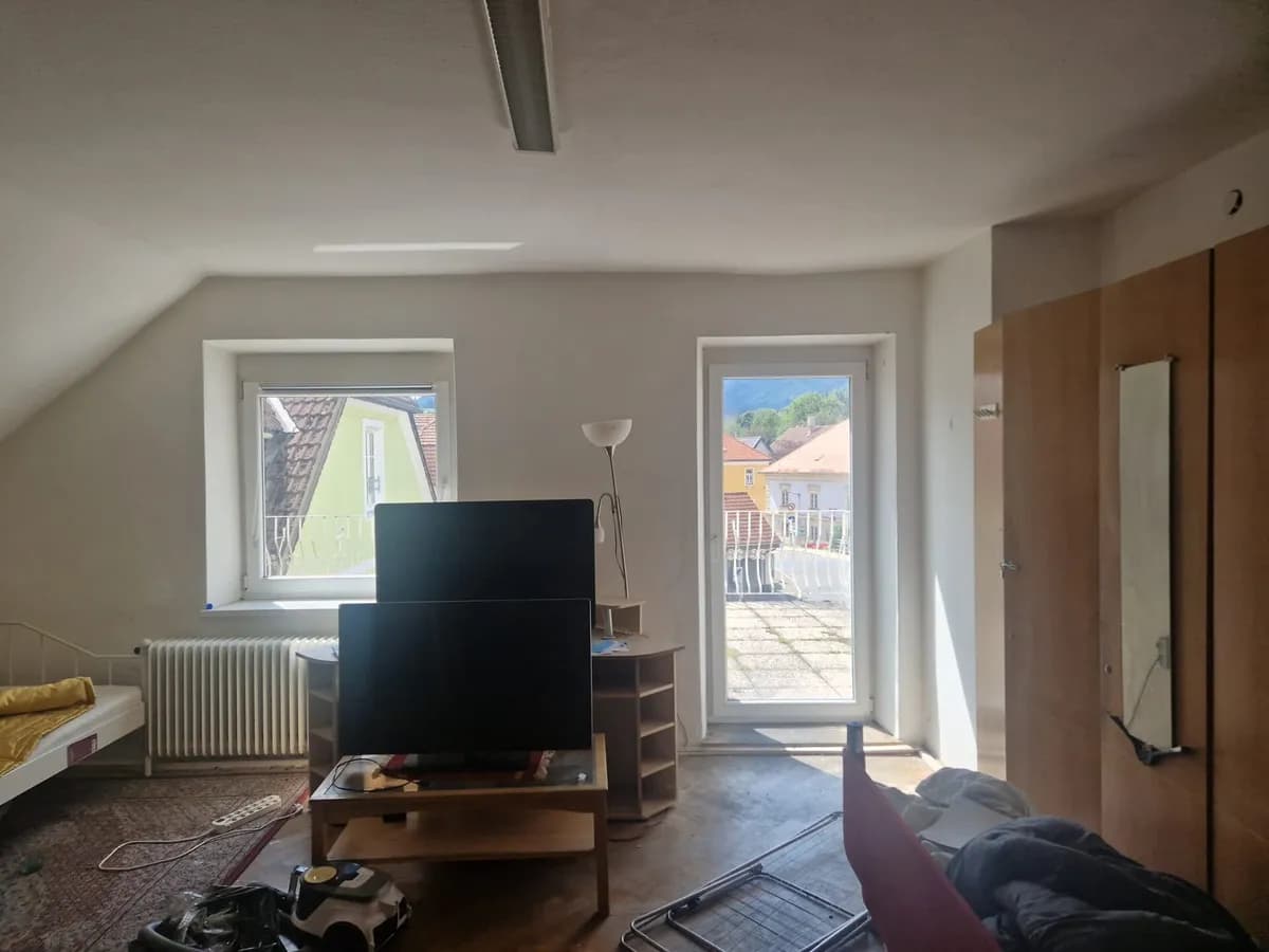 Haus kaufen in Leoben – 161,94 m², € 139.000 – Bild 10 von 23