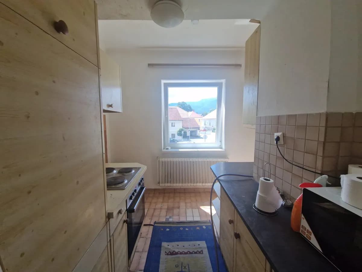 Haus kaufen in Leoben – 161,94 m², € 139.000 – Bild 13 von 23