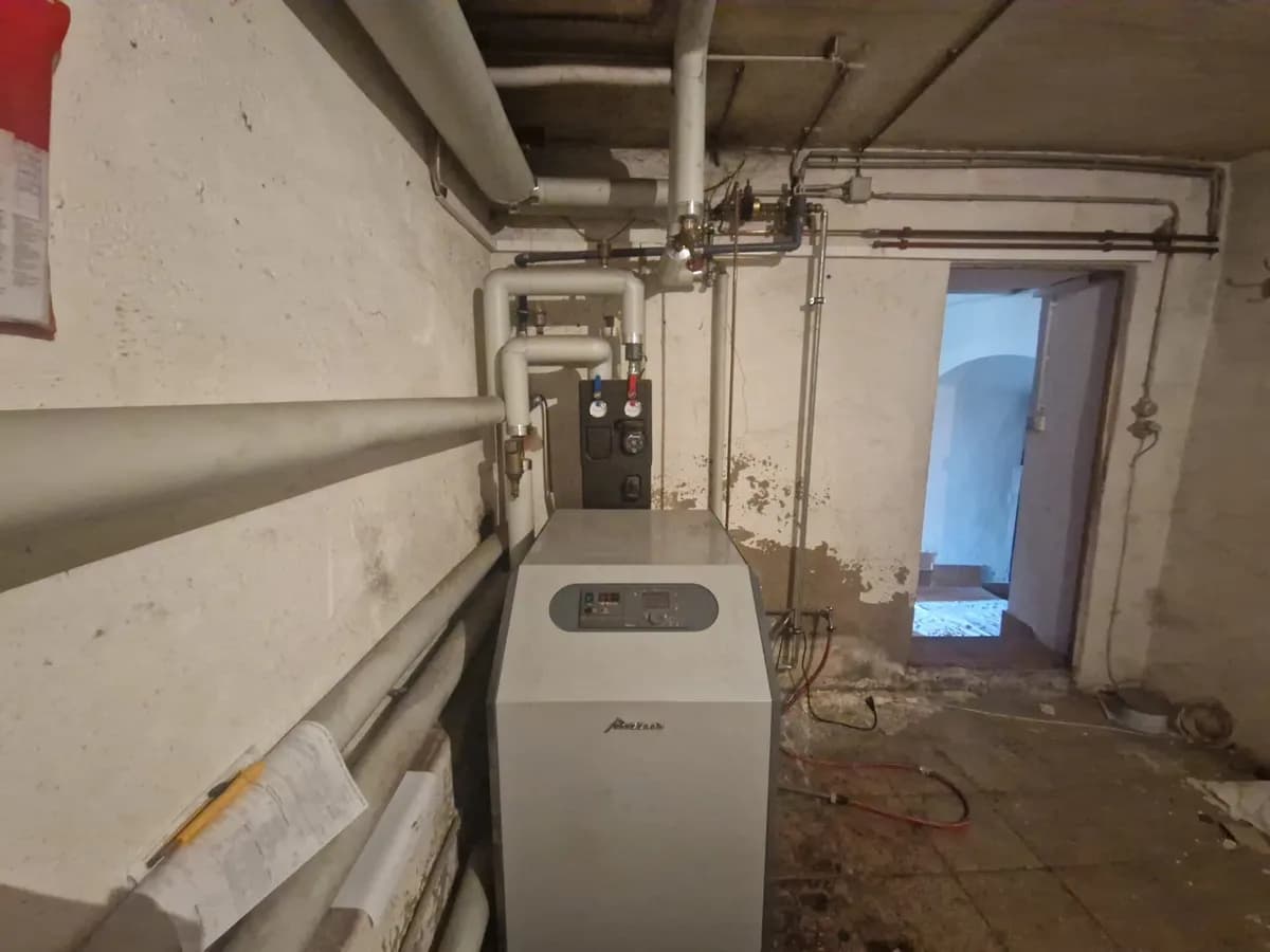 Haus kaufen in Leoben – 161,94 m², € 139.000 – Bild 20 von 23