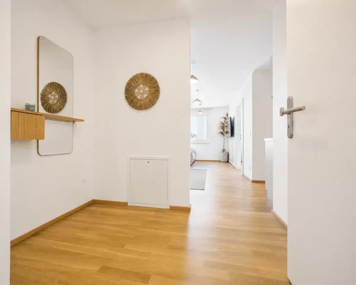 2-Zimmer-Wohnung kaufen in Wien – 38 m², € 202.500 – Bild 3 von 12