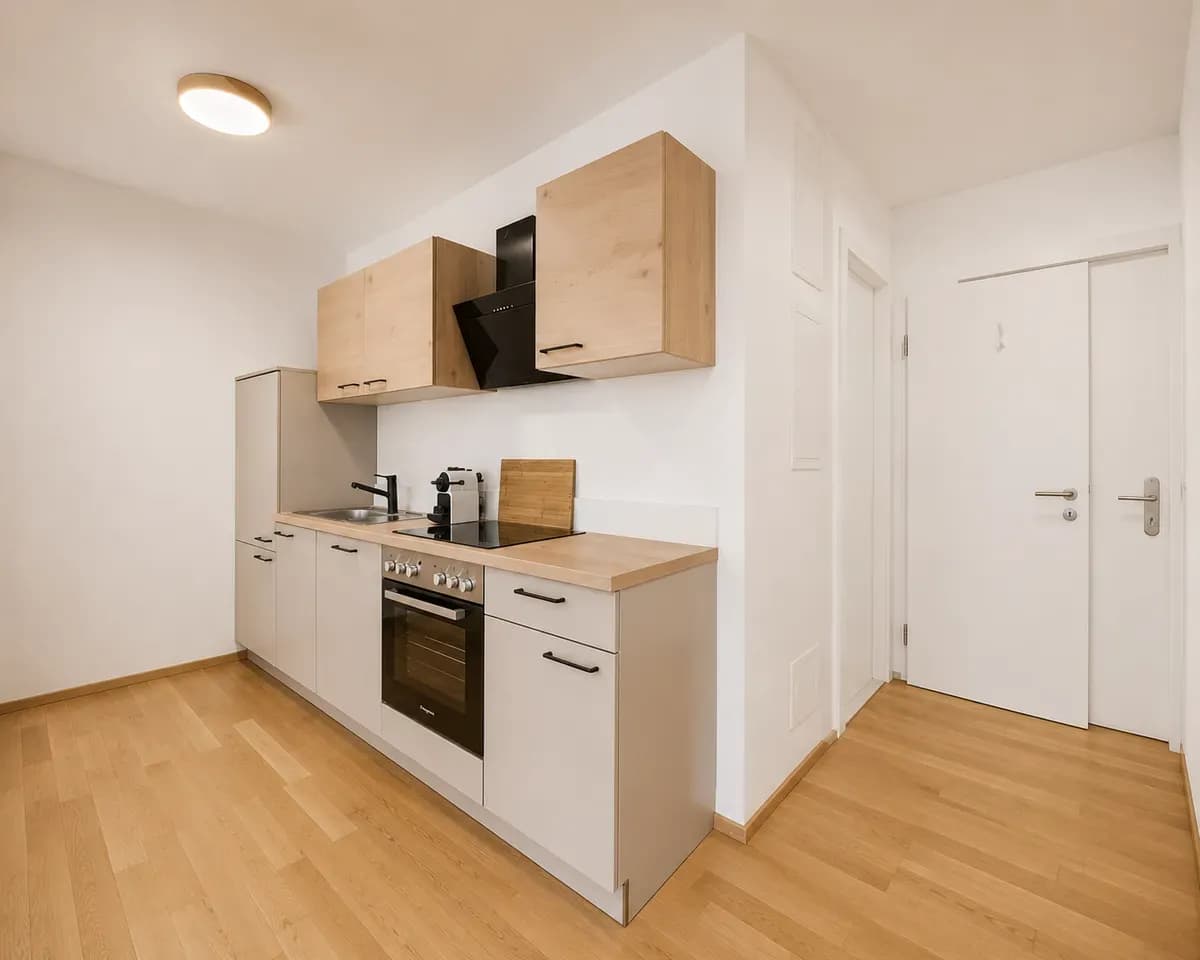 2-Zimmer-Wohnung kaufen in Wien – 38 m², € 202.500 – Bild 6 von 12