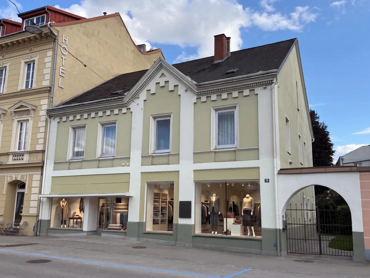 Immobilie mieten in Perg – 130 m², € 795