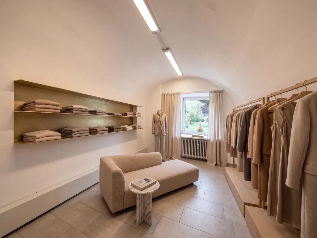 Immobilie mieten in Perg – 130 m², € 795 – Bild 5 von 9