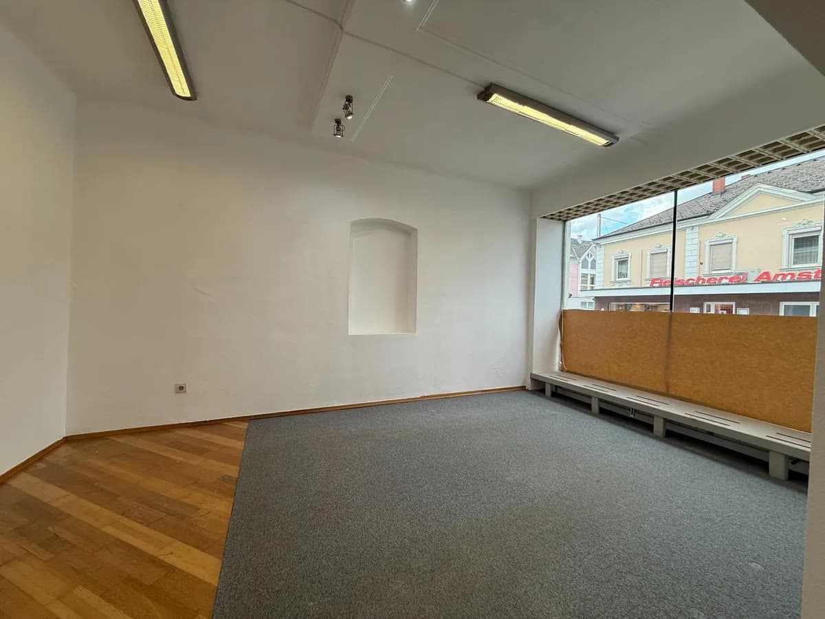 Immobilie mieten in Perg – 130 m², € 795 – Bild 6 von 9