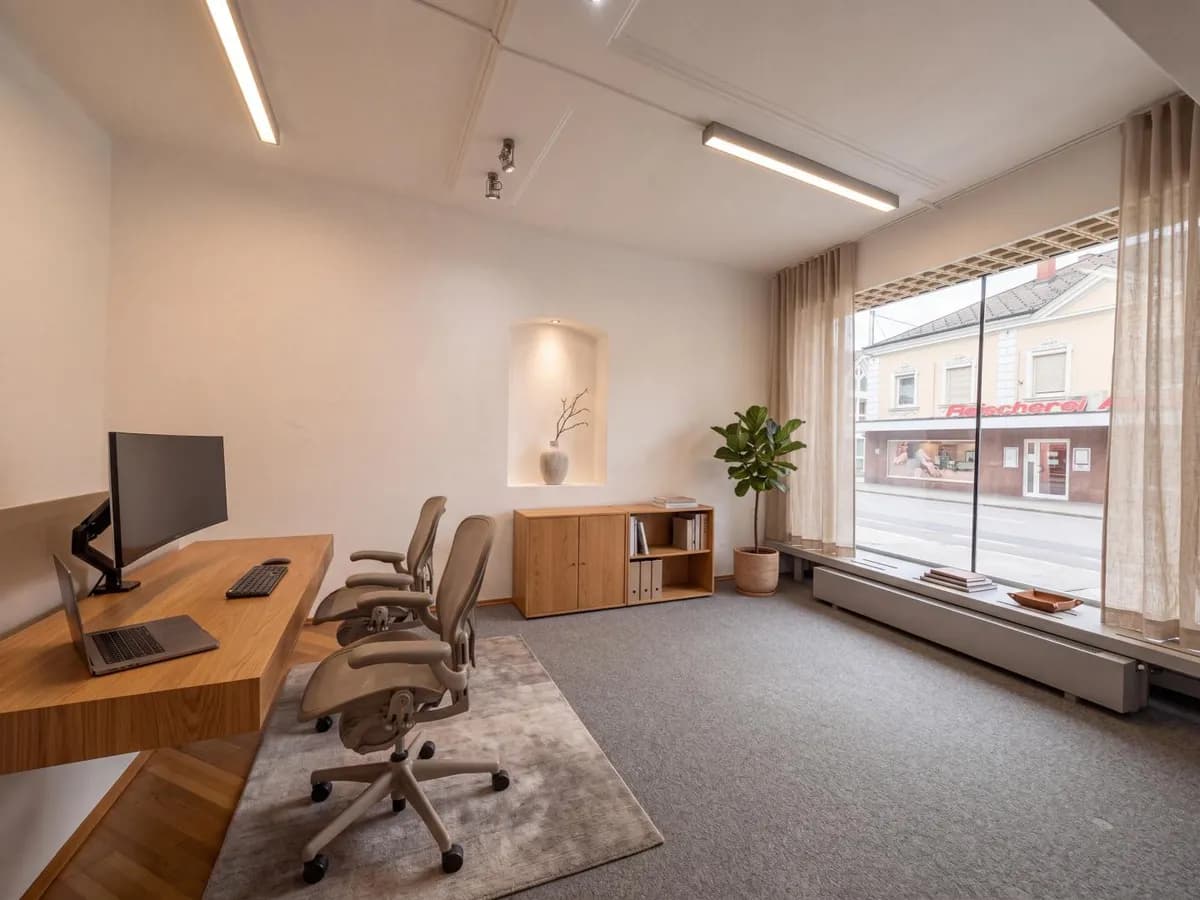 Immobilie mieten in Perg – 130 m², € 795 – Bild 7 von 9
