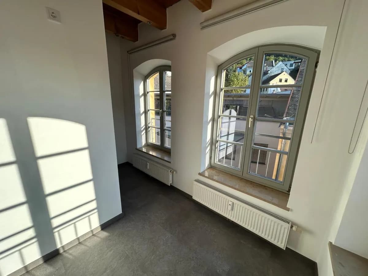3-Zimmer-Wohnung mieten in Steyr – 79 m², € 909 – Bild 17 von 20