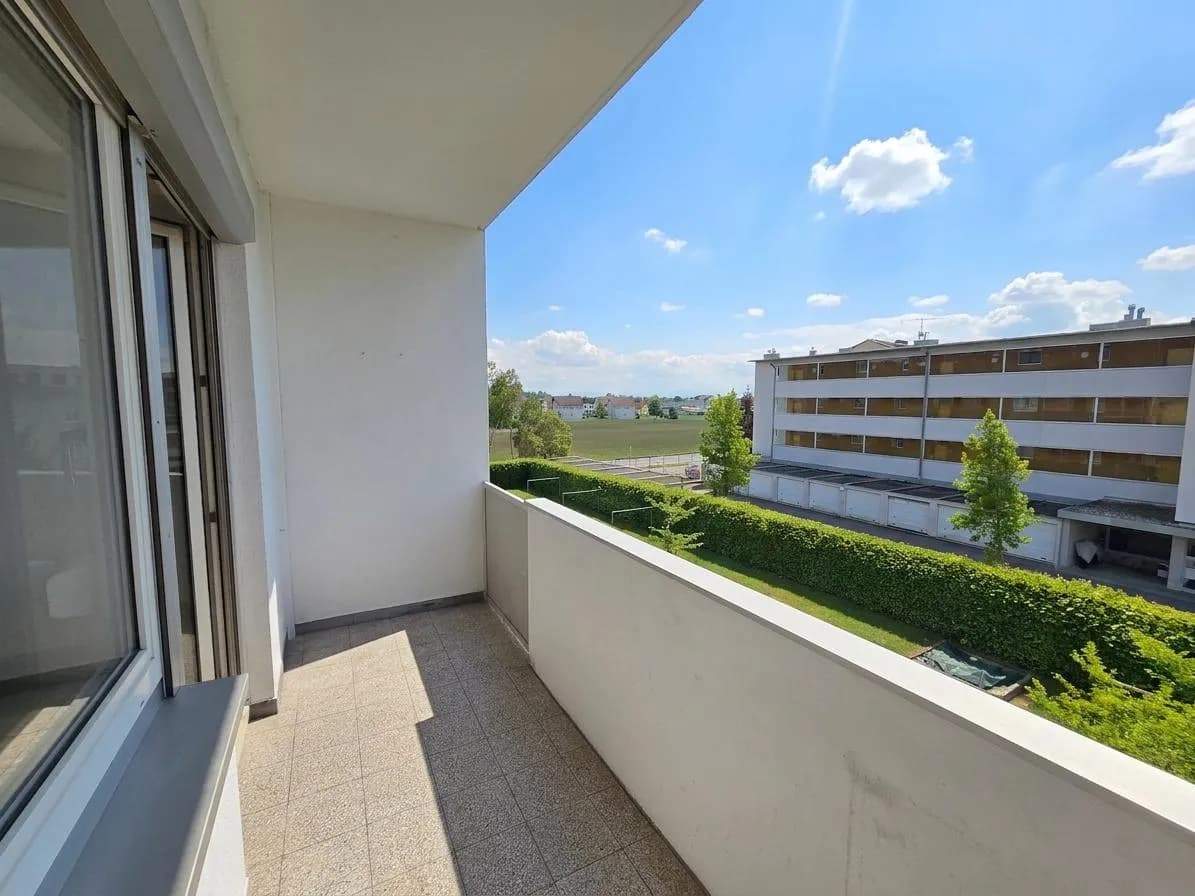 Wohnung kaufen in Perg – 65 m², € 149.000