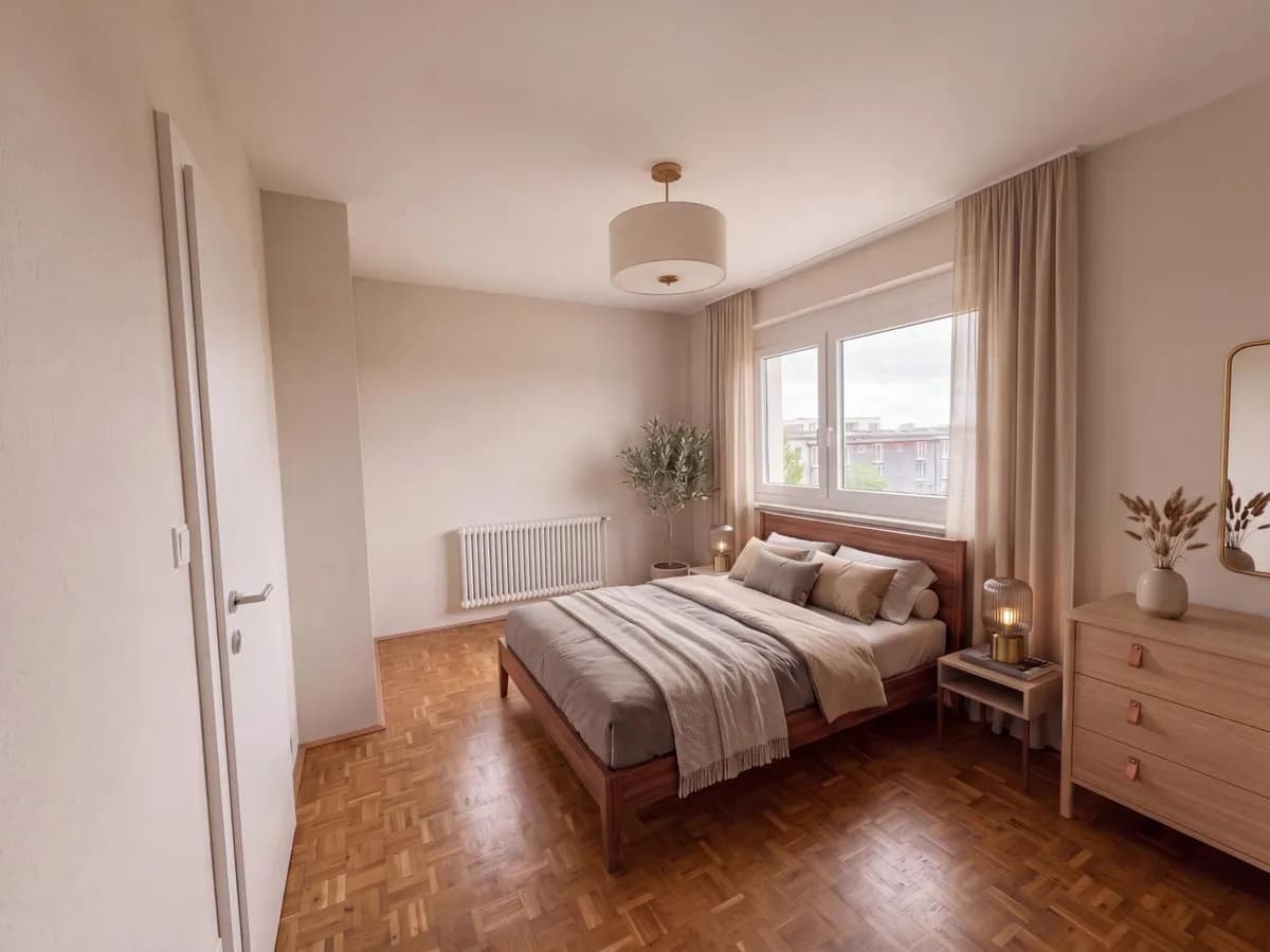 Wohnung kaufen in Perg – 65 m², € 149.000 – Bild 7 von 13
