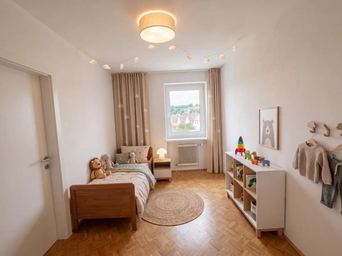 Wohnung kaufen in Perg – 65 m², € 149.000 – Bild 9 von 13