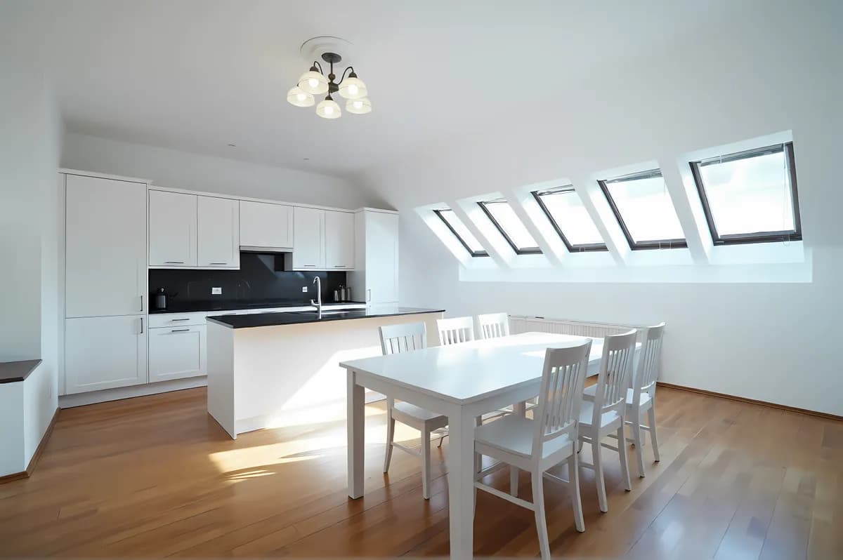 3-Zimmer-Wohnung kaufen in Wien – 86 m², € 449.000 – Bild 2 von 22