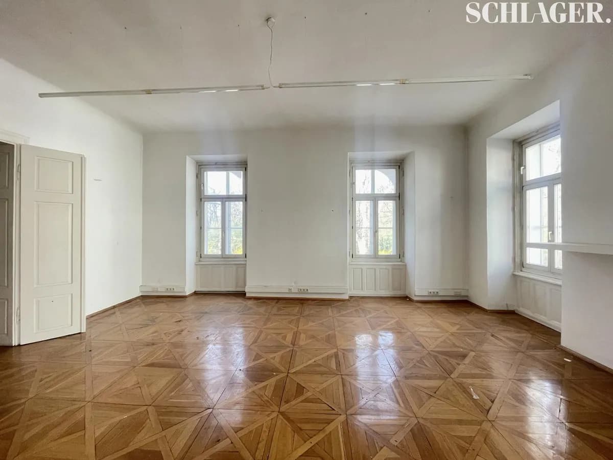 Gewerbeimmobilie mieten in Graz – 263 m², € 1.841 – Bild 2 von 5