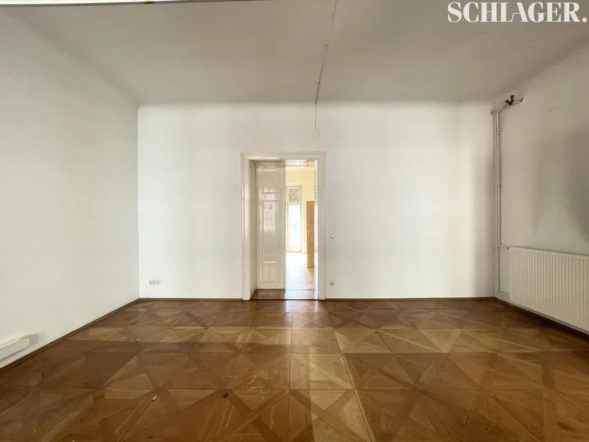Gewerbeimmobilie mieten in Graz – 263 m², € 1.841 – Bild 3 von 5