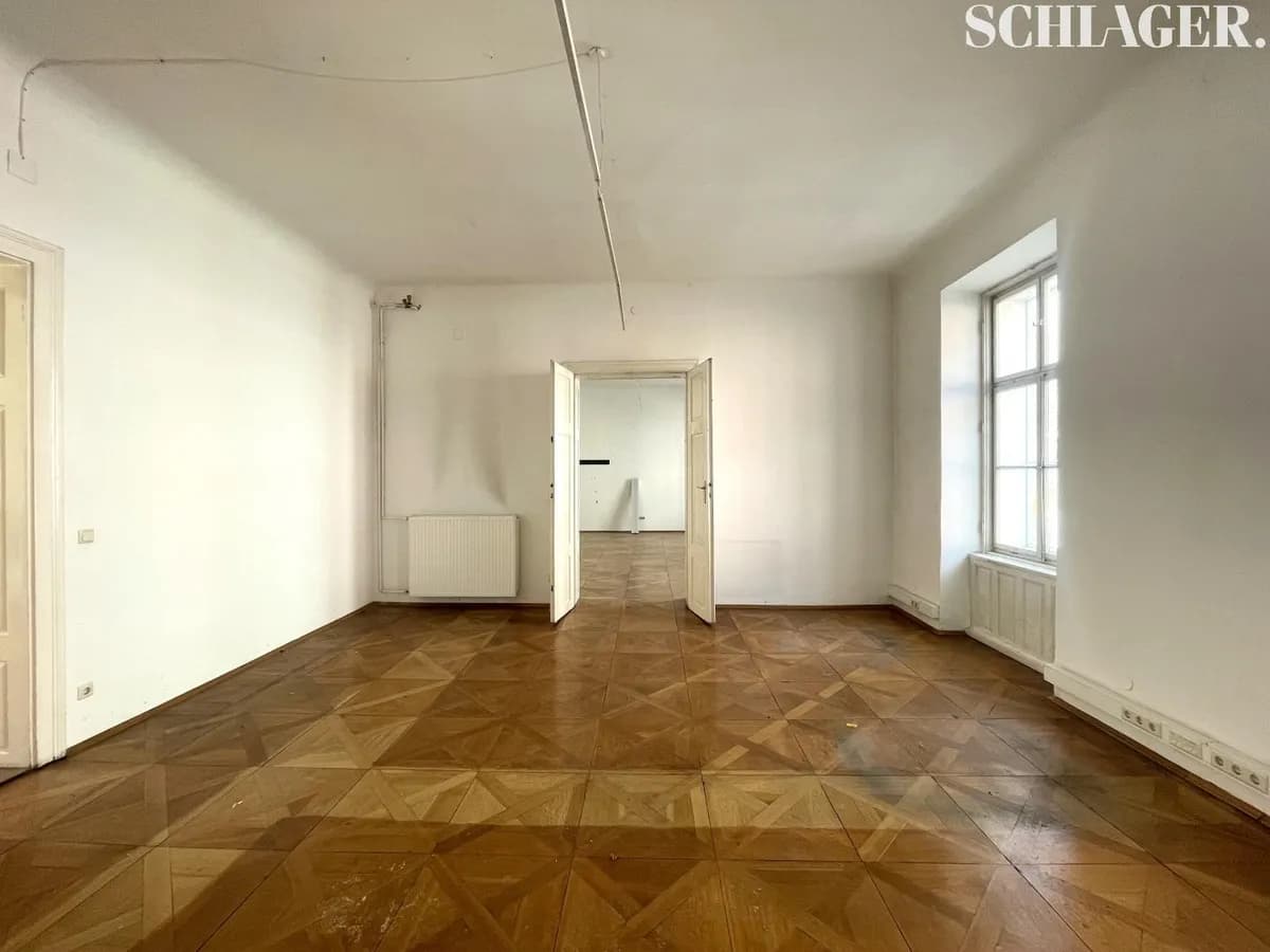 Gewerbeimmobilie mieten in Graz – 263 m², € 1.841 – Bild 4 von 5