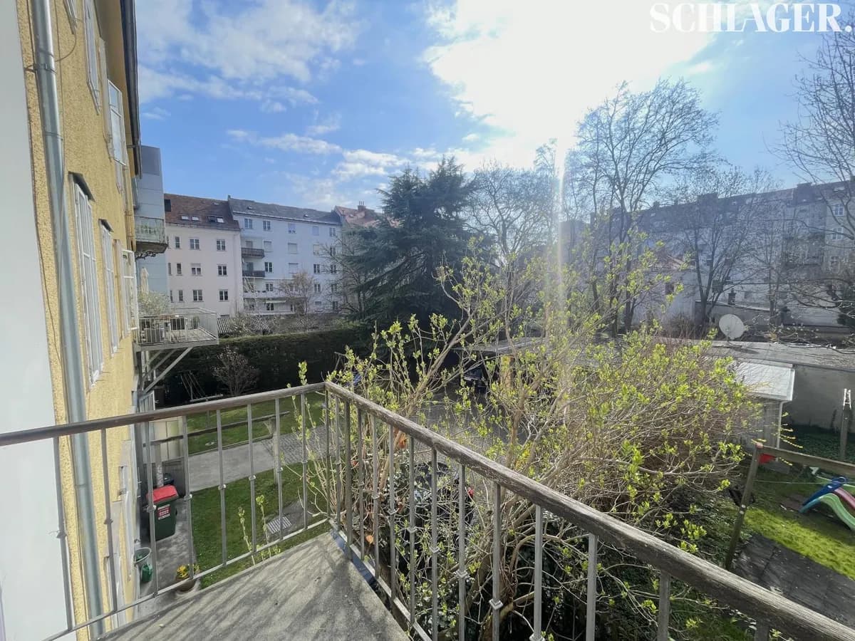 Gewerbeimmobilie mieten in Graz – 263 m², € 1.841 – Bild 5 von 5