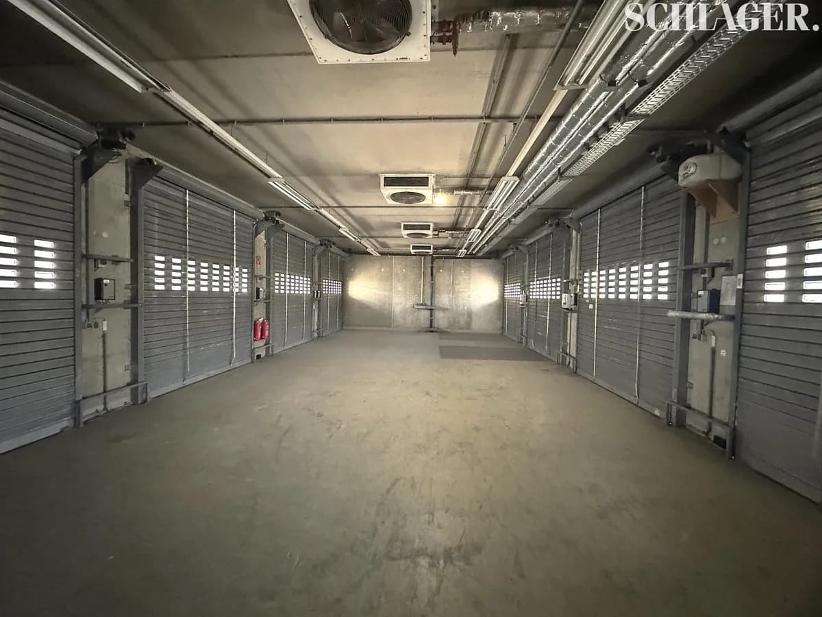 Gewerbeimmobilie mieten in Graz – 2 480 m², € 8.680 – Bild 5 von 5