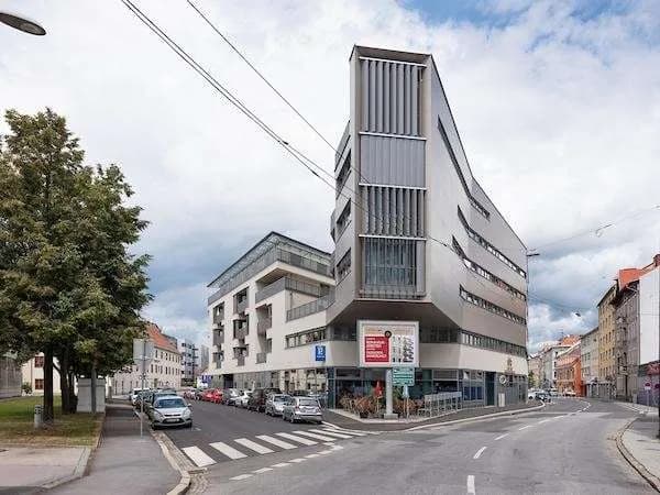 Gewerbeimmobilie mieten in Graz – 304 m², € 3.342 – Bild 1 von 20