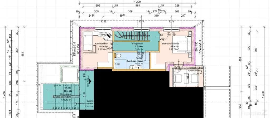 Grundstück kaufen in Graz-Umgebung – 995 m², € 219.000 – Bild 3 von 8