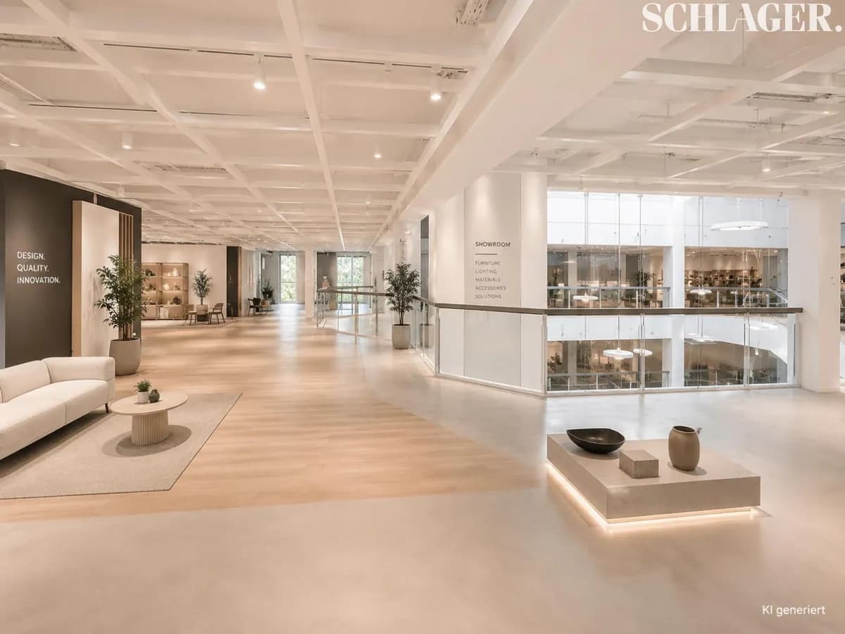 Gewerbeimmobilie mieten in Graz – 2 500 m², € 12.500 – Bild 4 von 5