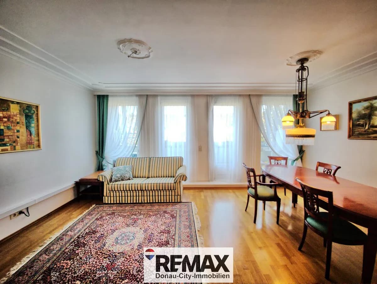 3-Zimmer-Wohnung kaufen in Wien – 76 m², € 319.999 – Bild 1 von 11