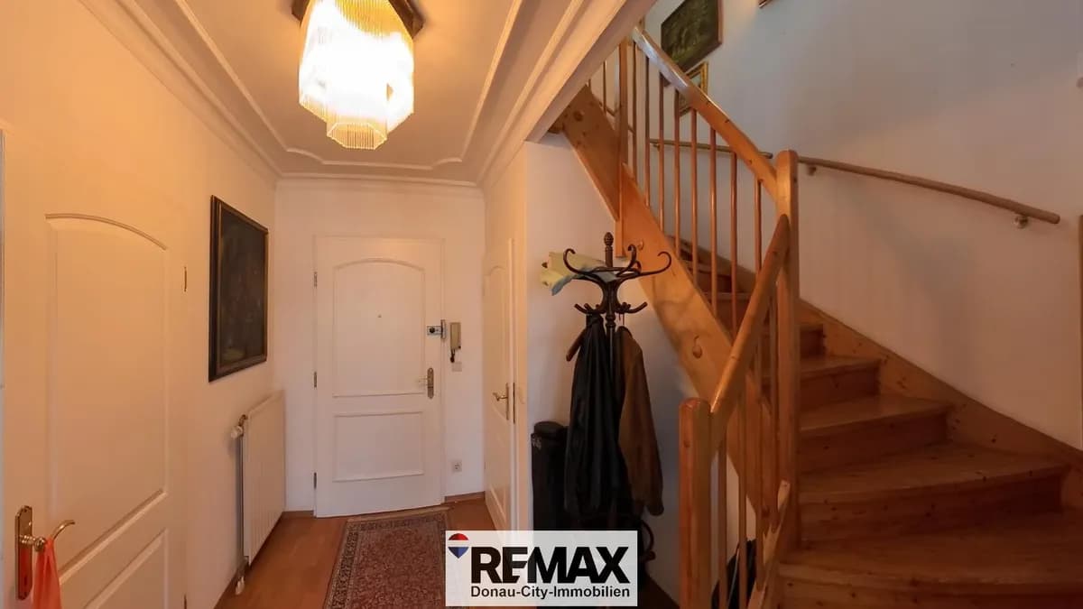 3-Zimmer-Wohnung kaufen in Wien – 76 m², € 319.999 – Bild 2 von 11