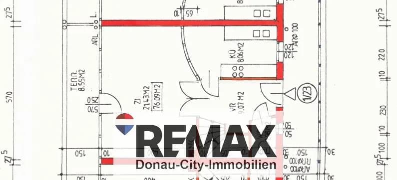 3-Zimmer-Wohnung kaufen in Wien – 76 m², € 319.999 – Bild 8 von 11