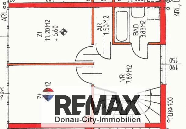 3-Zimmer-Wohnung kaufen in Wien – 76 m², € 319.999 – Bild 9 von 11