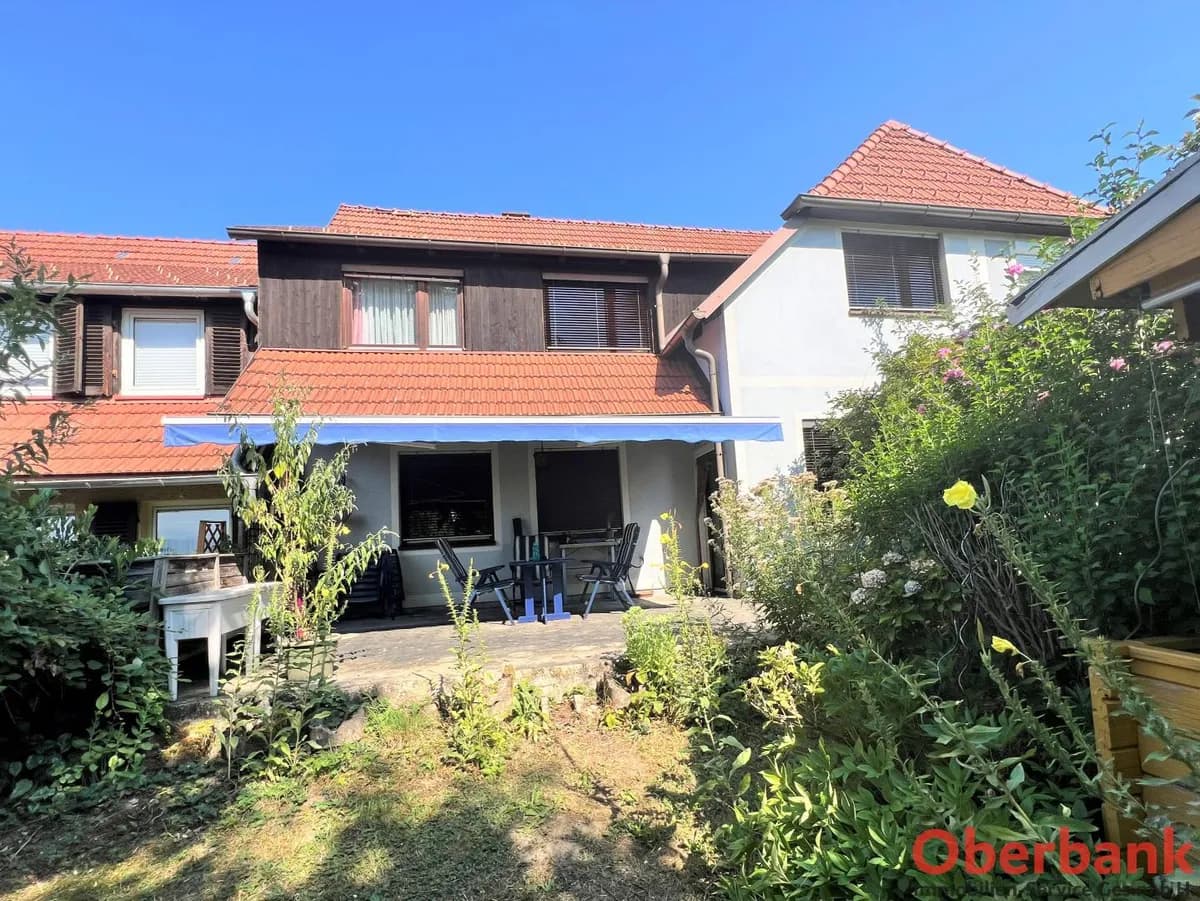 Haus kaufen in Vöcklabruck – 125 m², € 249.000