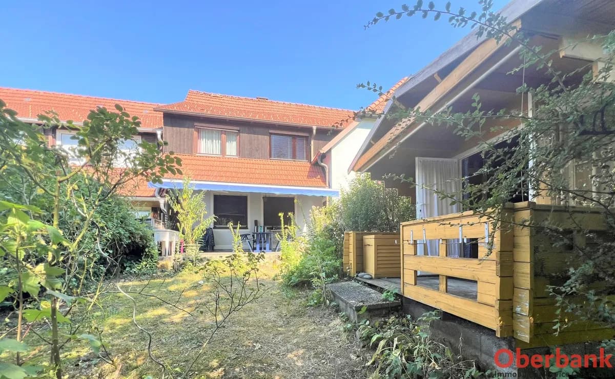 Haus kaufen in Vöcklabruck – 125 m², € 249.000 – Bild 3 von 23