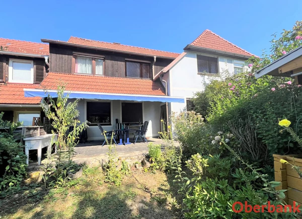 Haus kaufen in Vöcklabruck – 125 m², € 249.000 – Bild 4 von 23