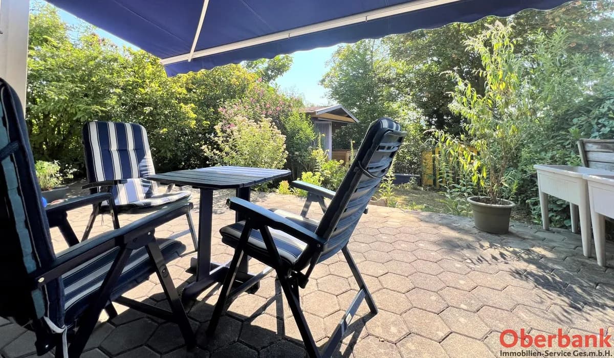 Haus kaufen in Vöcklabruck – 125 m², € 249.000 – Bild 5 von 23