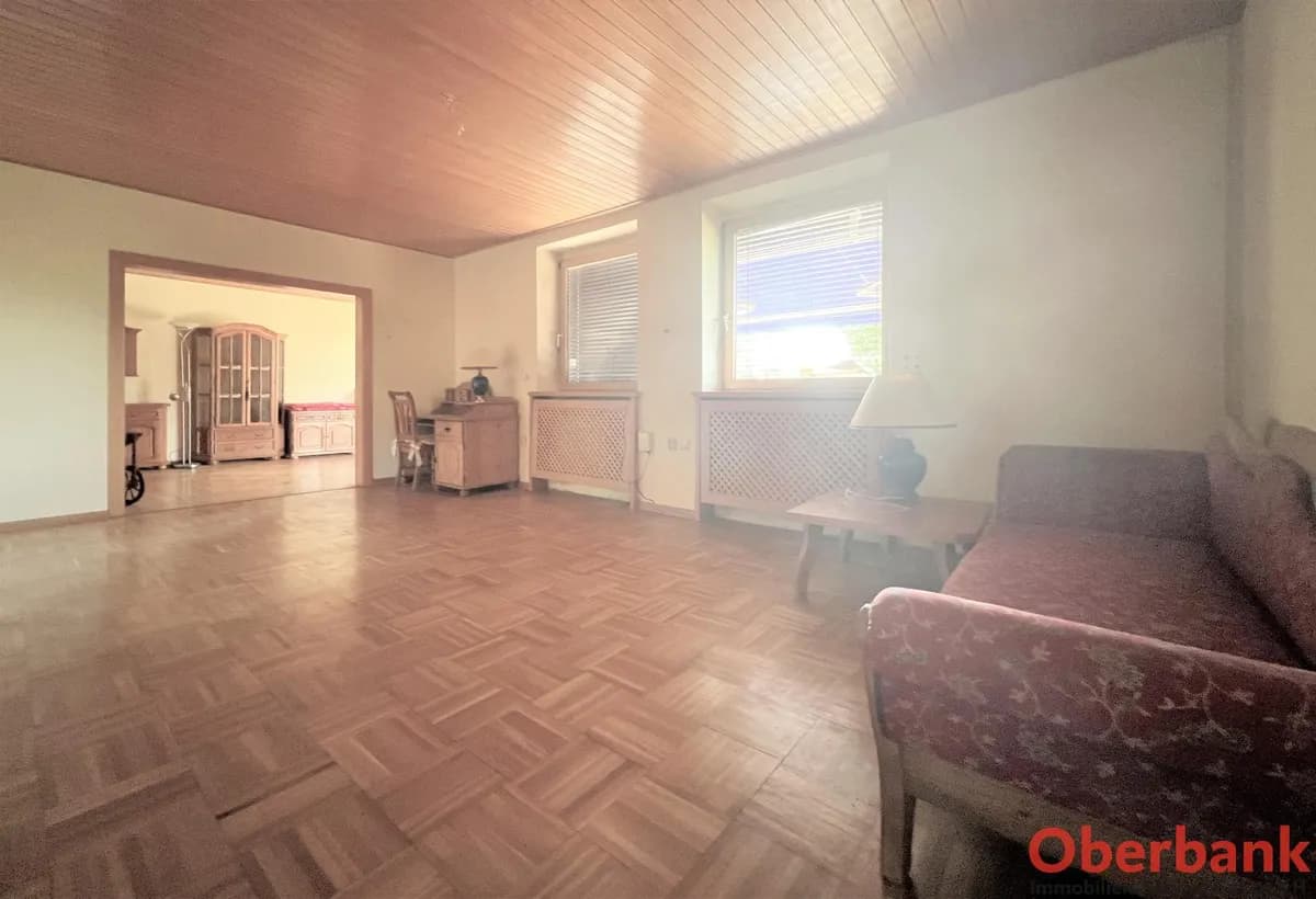 Haus kaufen in Vöcklabruck – 125 m², € 249.000 – Bild 6 von 23