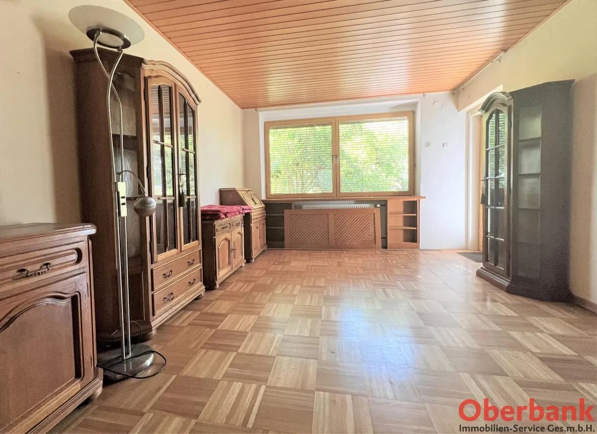 Haus kaufen in Vöcklabruck – 125 m², € 249.000 – Bild 7 von 23