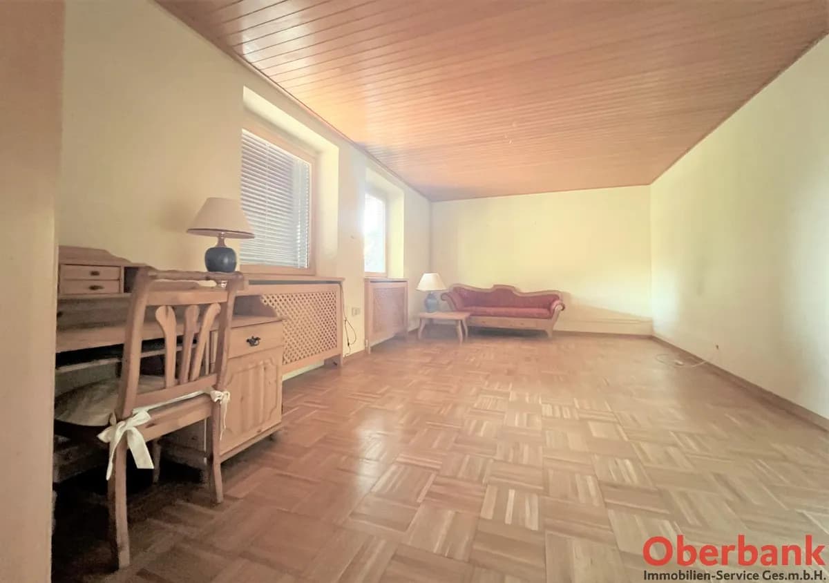 Haus kaufen in Vöcklabruck – 125 m², € 249.000 – Bild 8 von 23