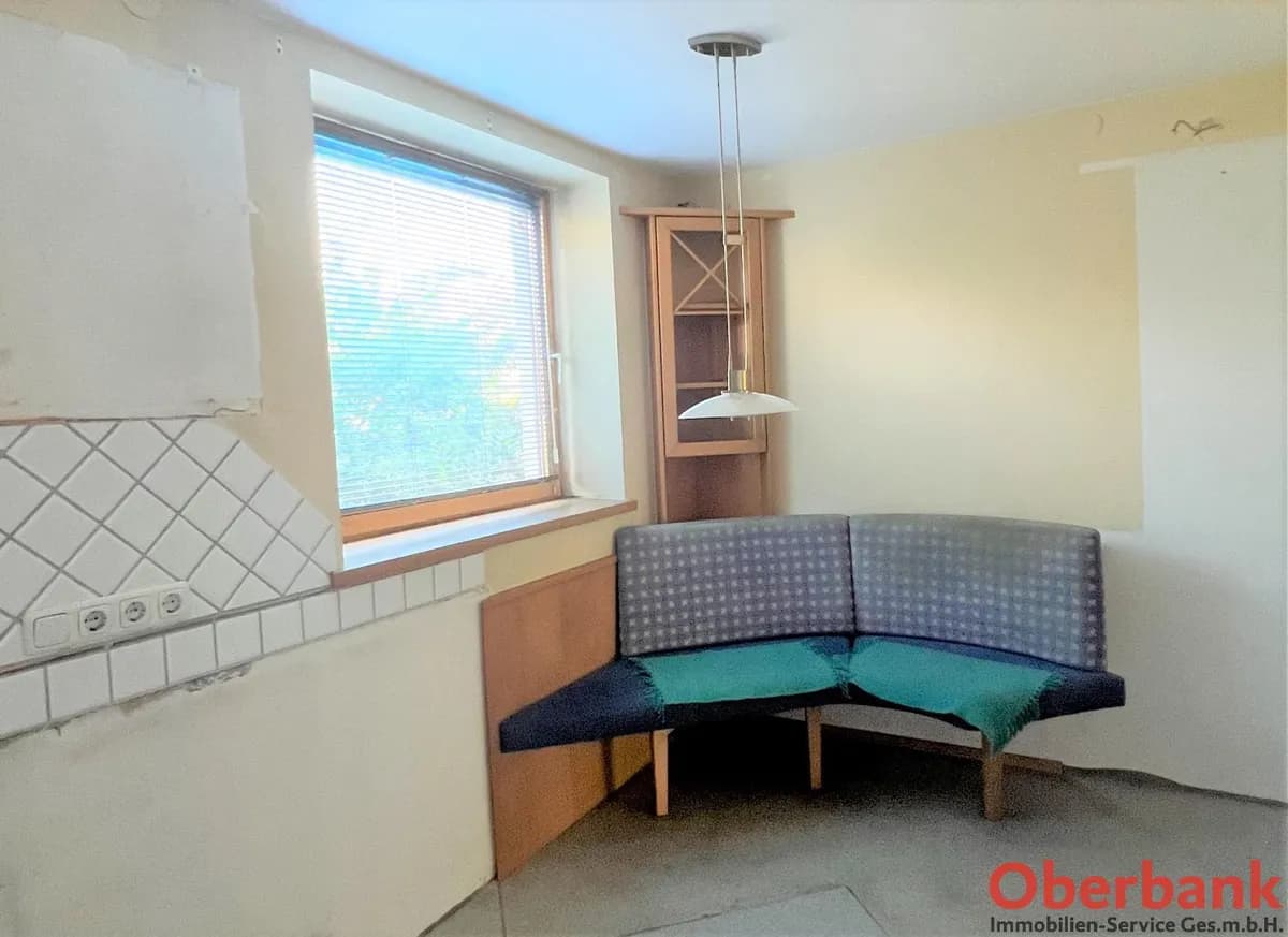 Haus kaufen in Vöcklabruck – 125 m², € 249.000 – Bild 9 von 23