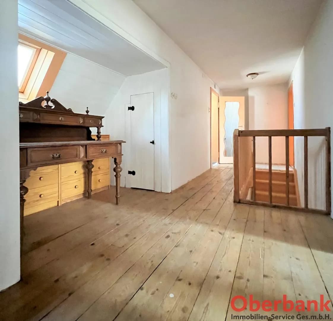Haus kaufen in Vöcklabruck – 125 m², € 249.000 – Bild 11 von 23