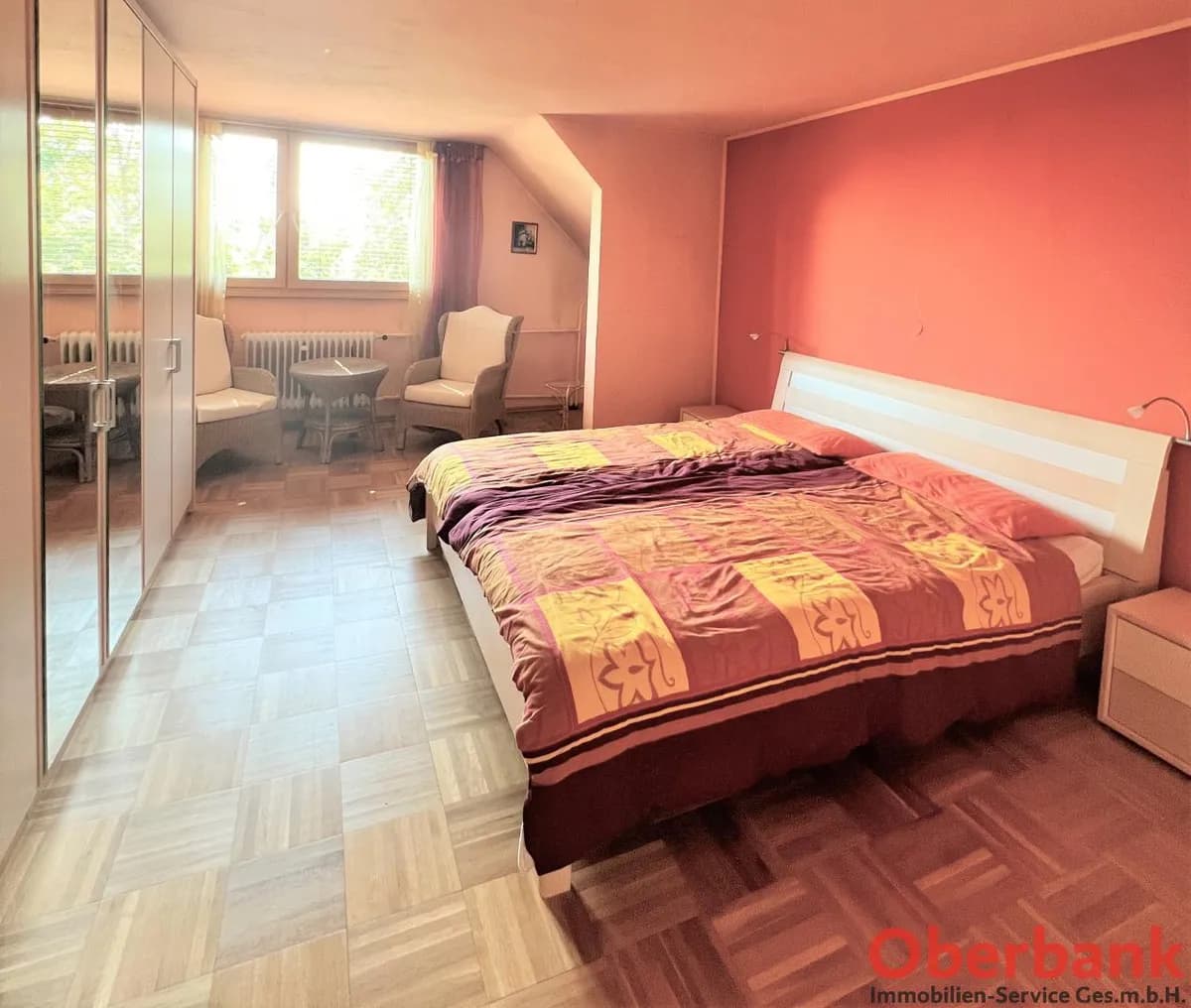 Haus kaufen in Vöcklabruck – 125 m², € 249.000 – Bild 12 von 23