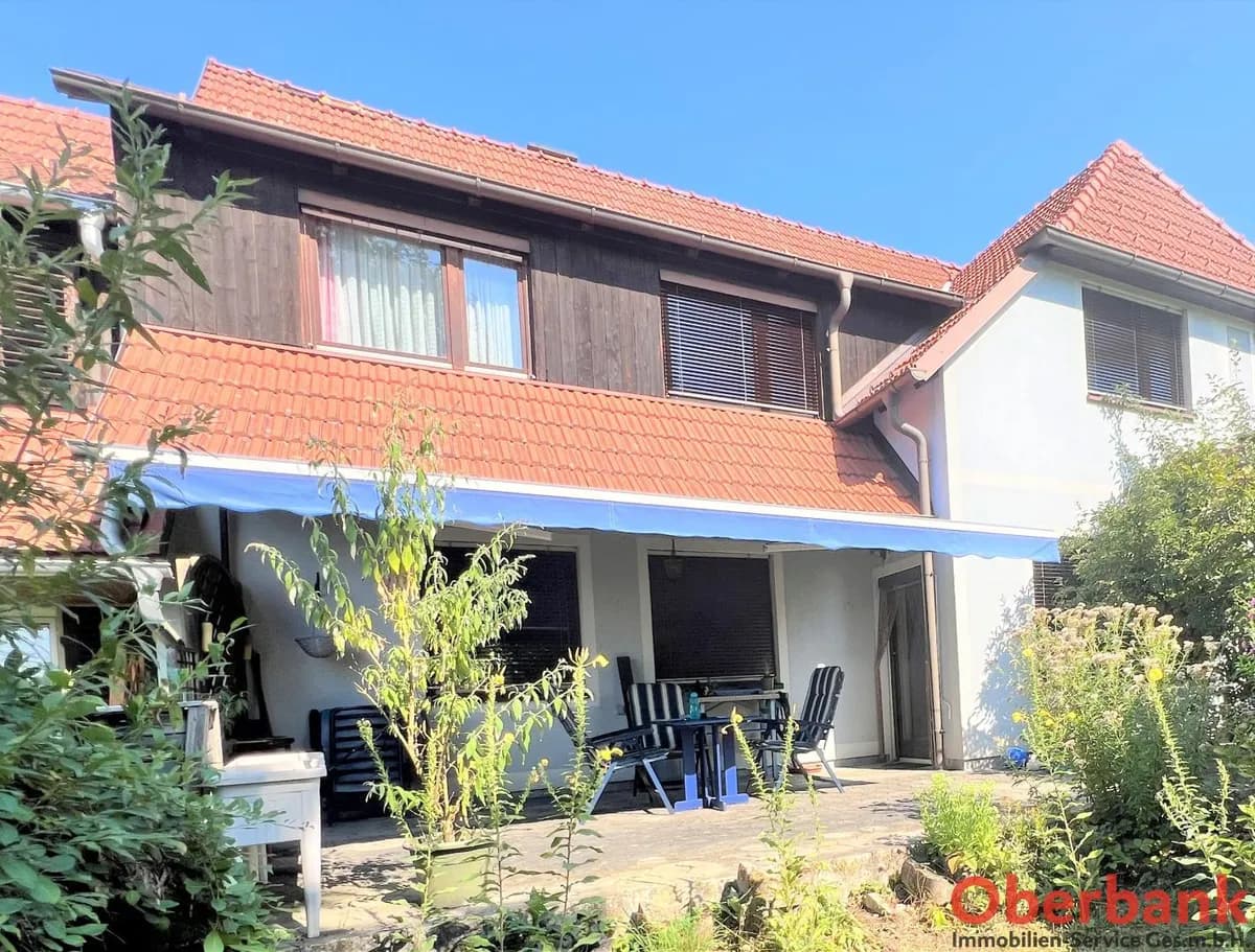 Haus kaufen in Vöcklabruck – 125 m², € 249.000 – Bild 13 von 23
