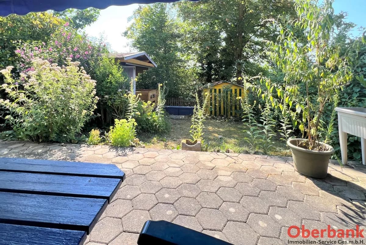 Haus kaufen in Vöcklabruck – 125 m², € 249.000 – Bild 14 von 23