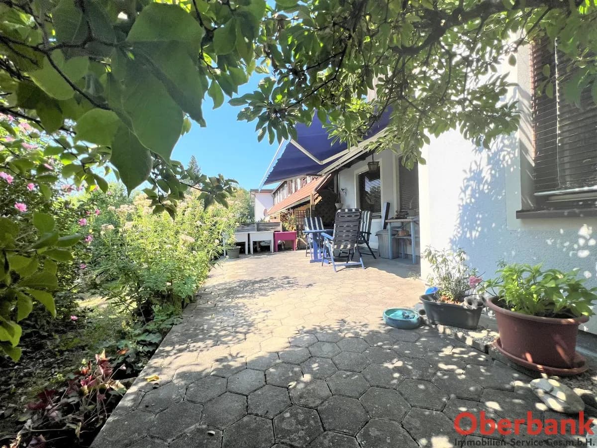Haus kaufen in Vöcklabruck – 125 m², € 249.000 – Bild 15 von 23