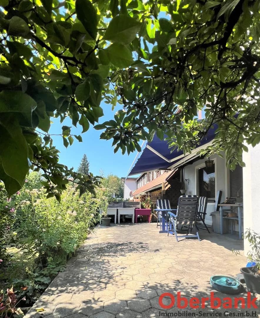 Haus kaufen in Vöcklabruck – 125 m², € 249.000 – Bild 16 von 23