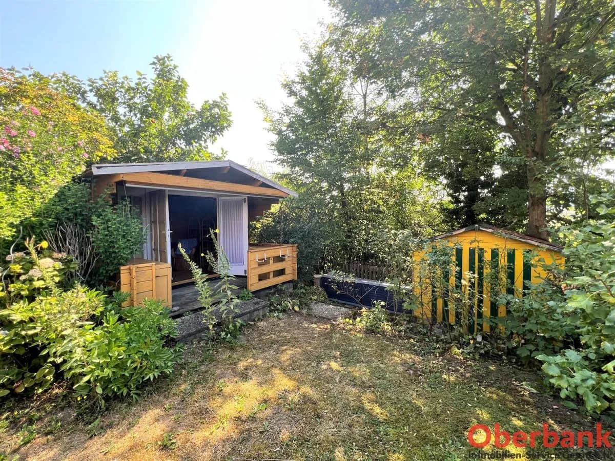 Haus kaufen in Vöcklabruck – 125 m², € 249.000 – Bild 17 von 23