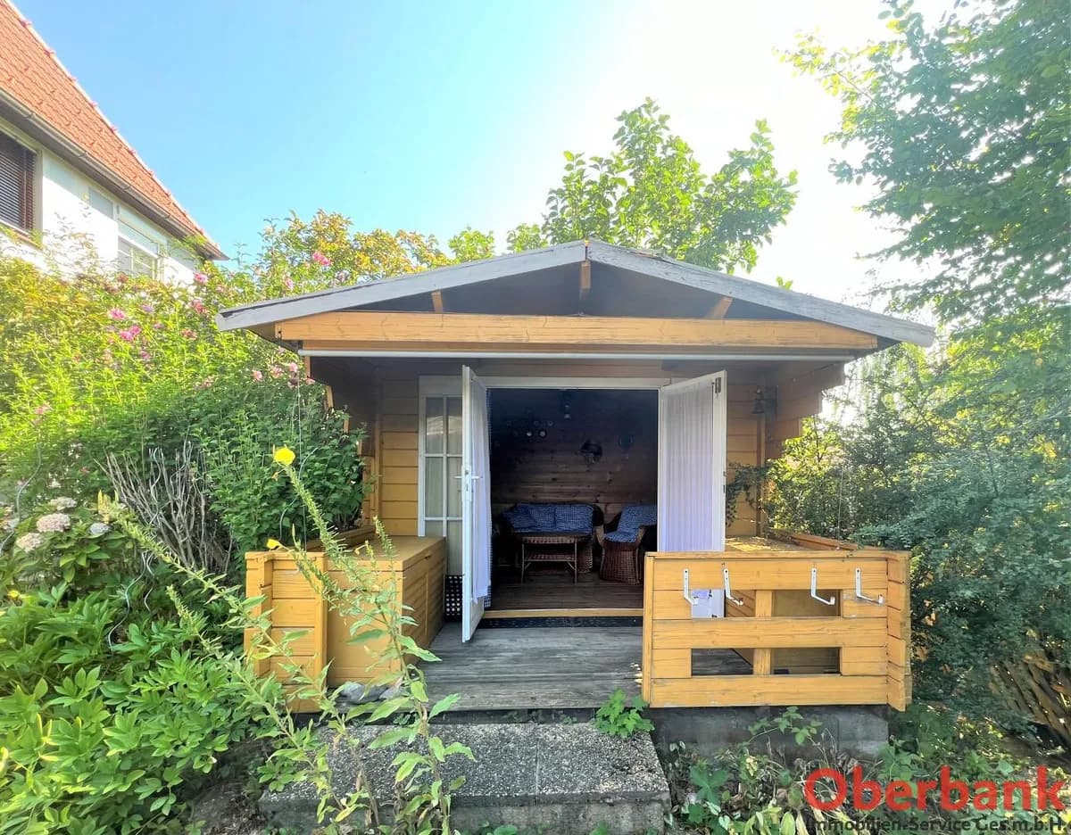 Haus kaufen in Vöcklabruck – 125 m², € 249.000 – Bild 18 von 23