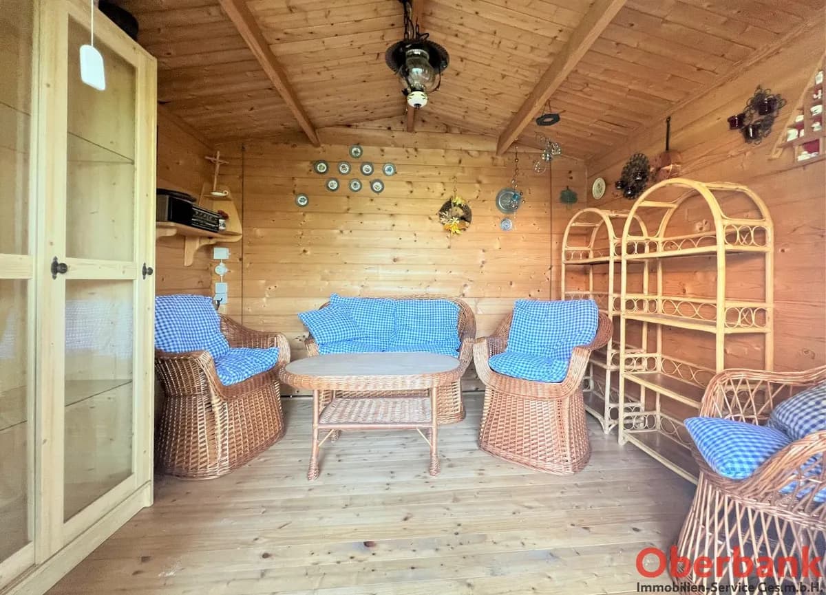 Haus kaufen in Vöcklabruck – 125 m², € 249.000 – Bild 19 von 23
